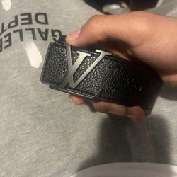 Louis Vuitton Belt