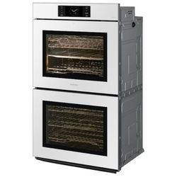Samsung Double Oven 