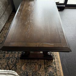 Coffee Table On Sale