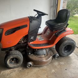 Ariens 22HP Riding Mower - Engine Runs Great