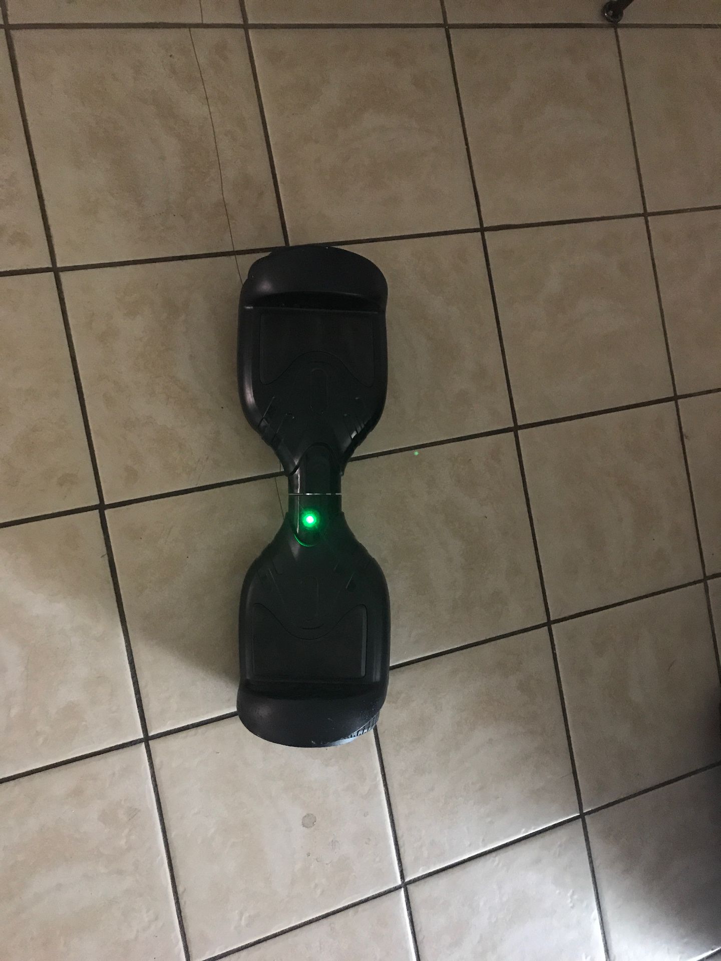 Hoverboard