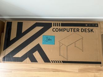 Modern Computer Desk