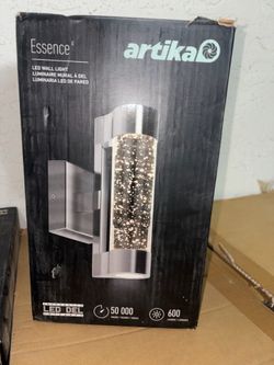 Artika Essence Led Light (4 x total)