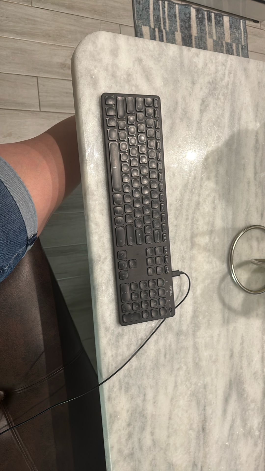 Wireless Key Board