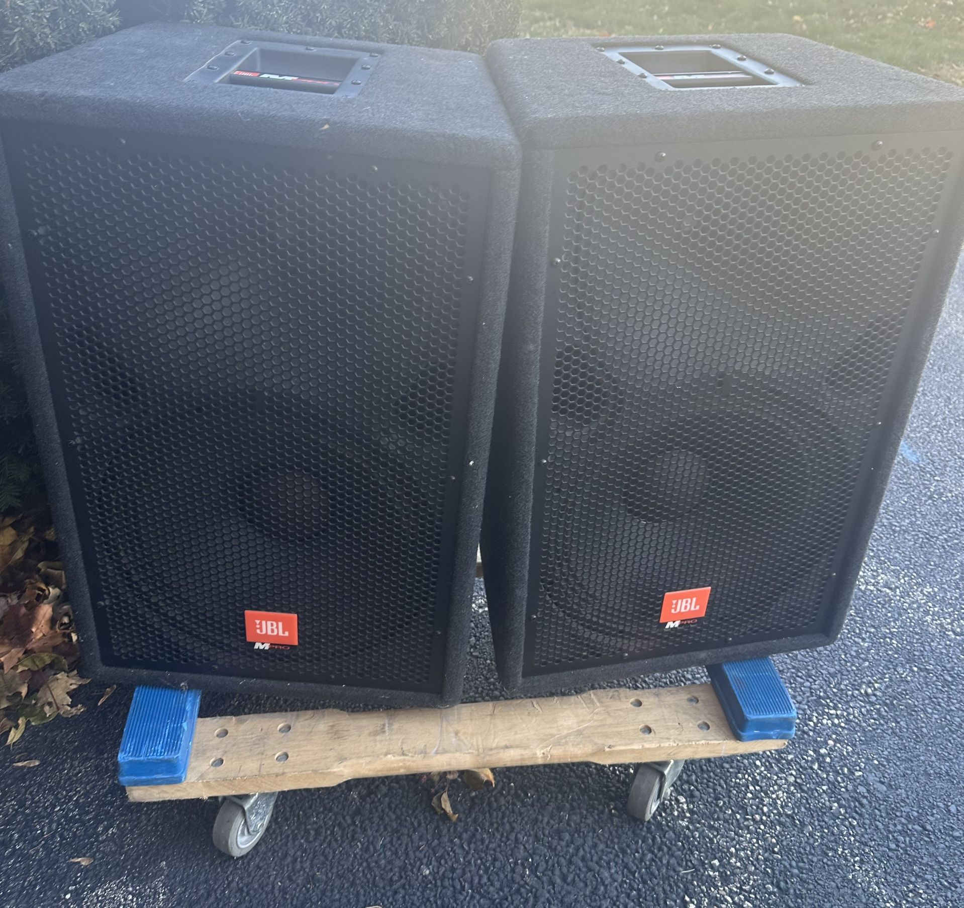 JBL Speakers