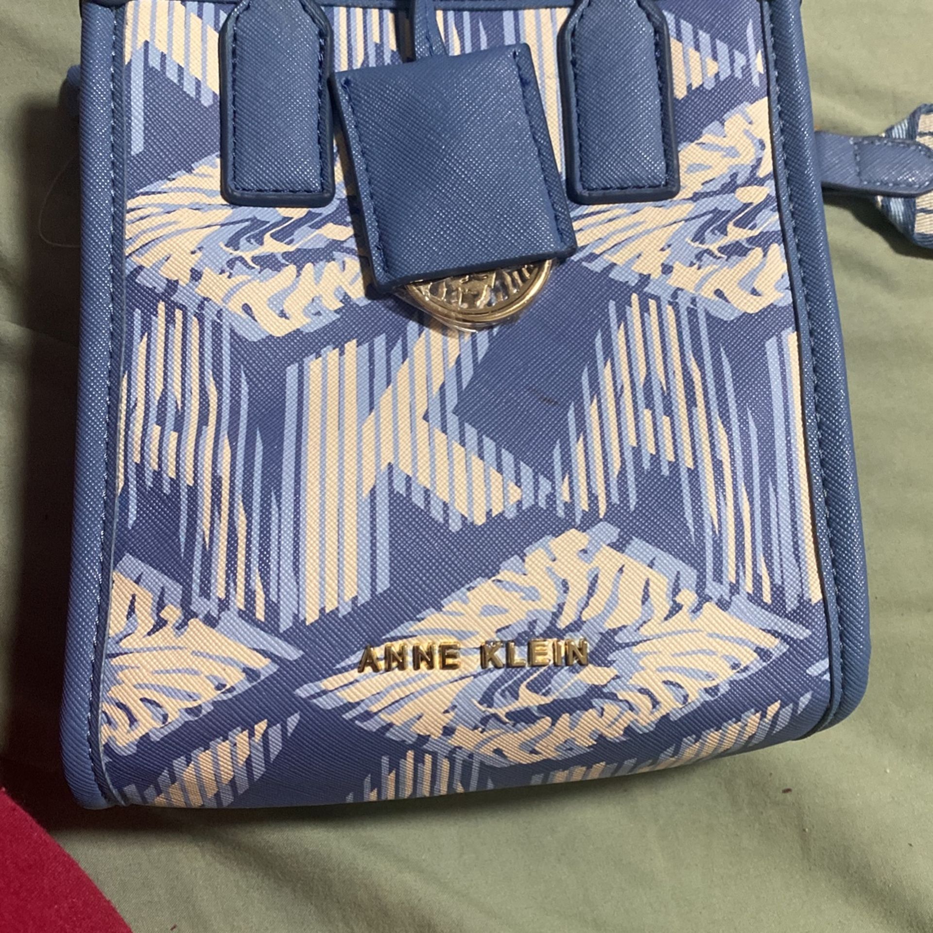 Anne Klein Crossbody Bag