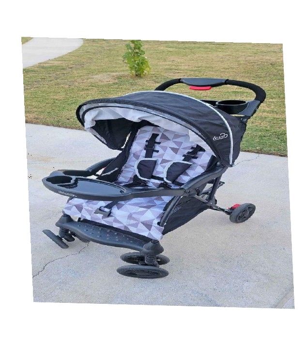 place add Kid Buggy Safe and Hip for Modern Family Life