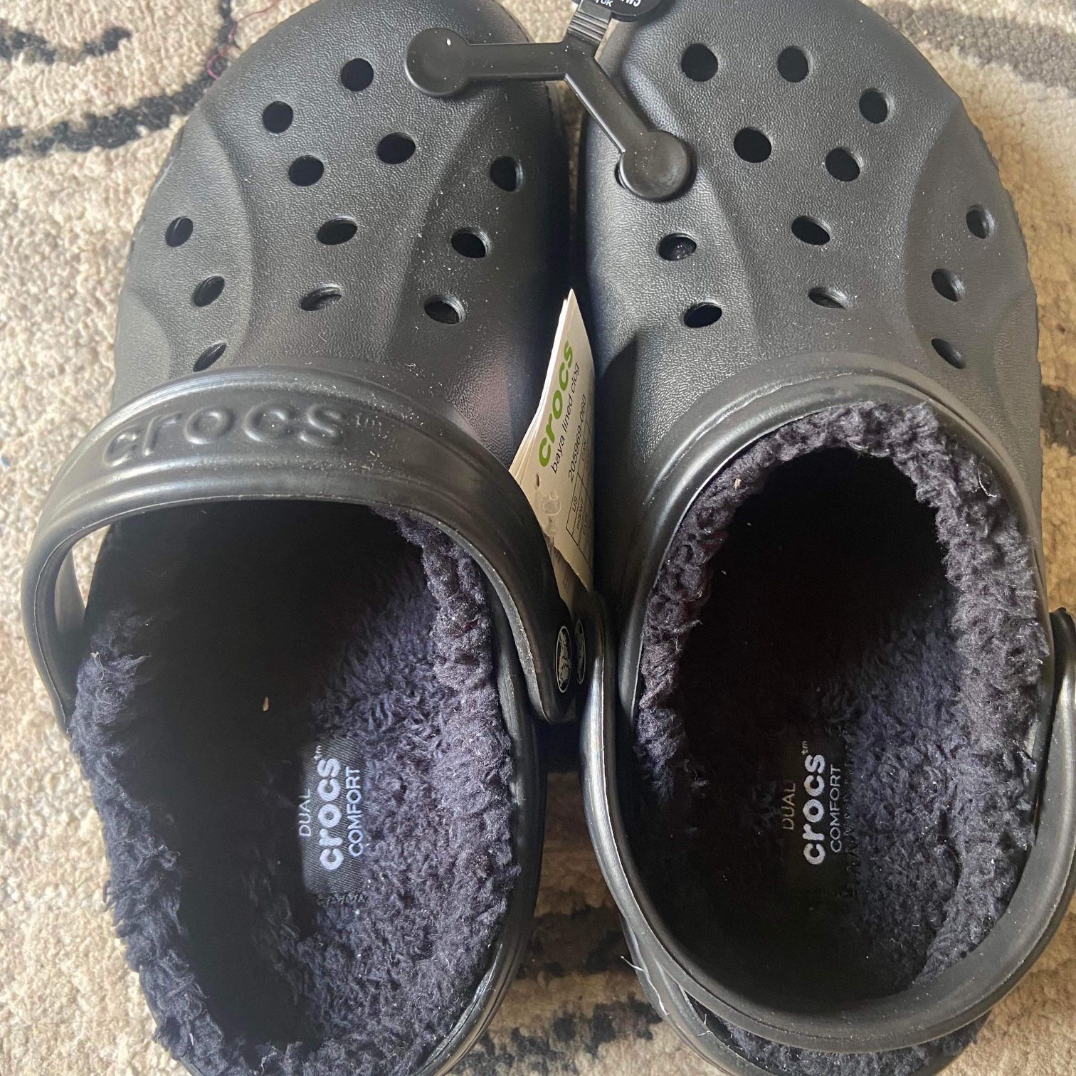 Imran Potato Crocs for Sale in Houston, TX - OfferUp