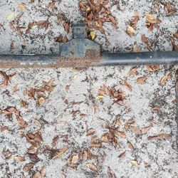 Recse Hitch For Truck