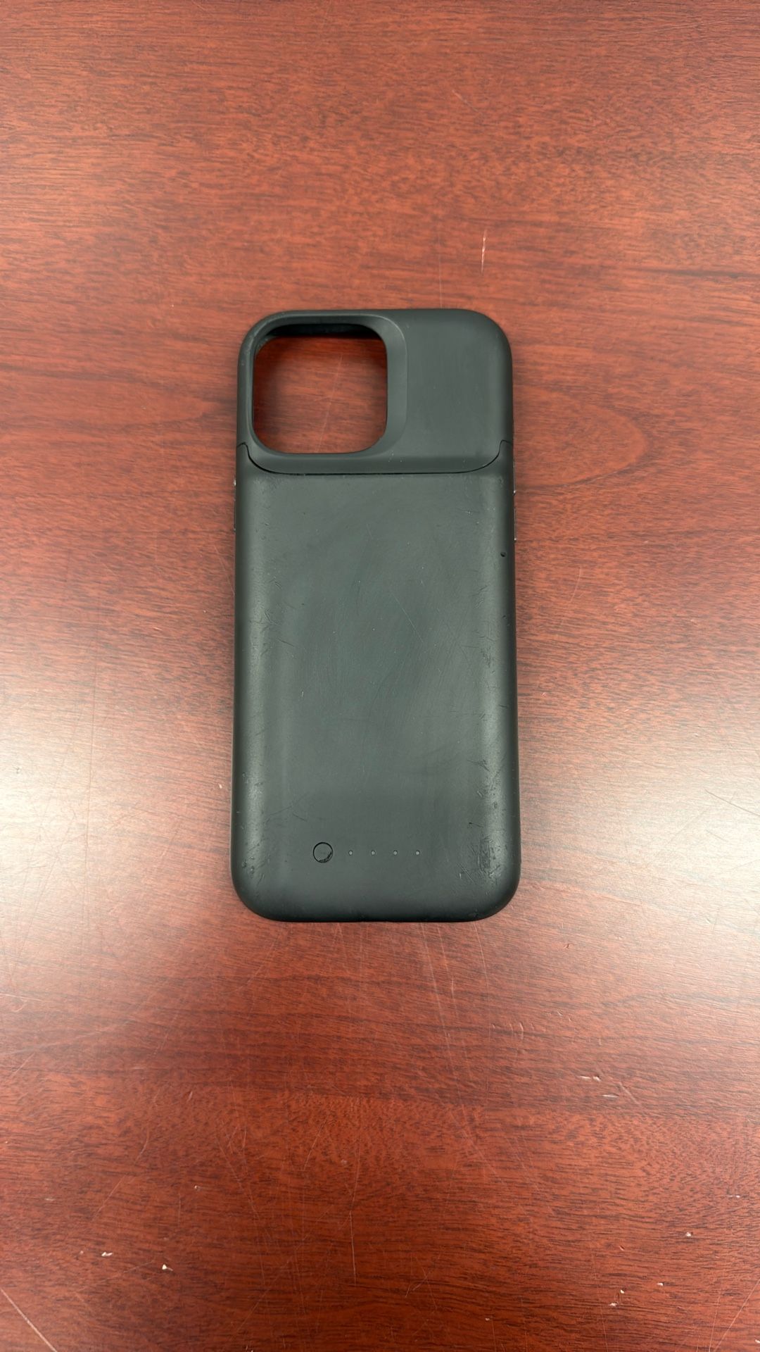 Mophie Charging Case