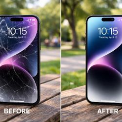 Iphone 16 Pro Max Screen Replacement 