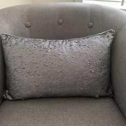 Modern Accent Pillow 18”X11”