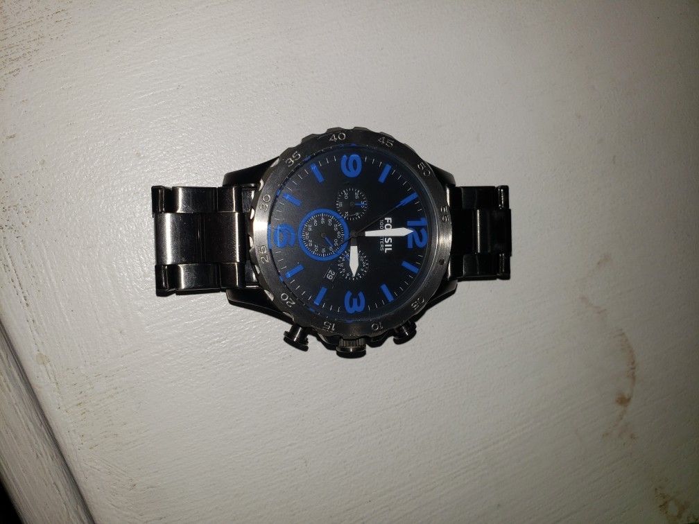Fossil JR1478 Watch