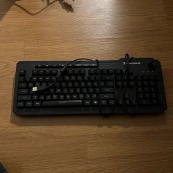 Ibutpower Gaming mechanical Keyboard 