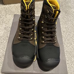 Keen Utility Boot Milwaukee 