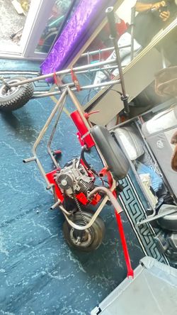 Minibike