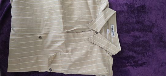 Giorgio Armani Men's Long Sleeve