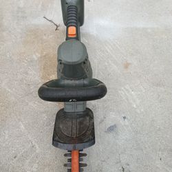 Imagination Hedger With Battery/Charger