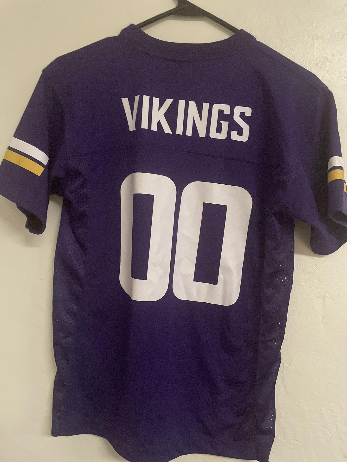 Vikings Jersey