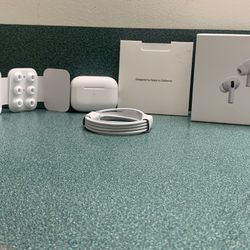 AIRPOD PRO 2S