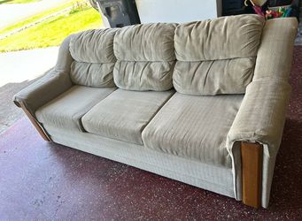 Free Sleeper Sofa