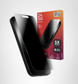 iPhone 15 Pro Max Screen Protector (Privacy)