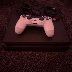 Ps4 Slim