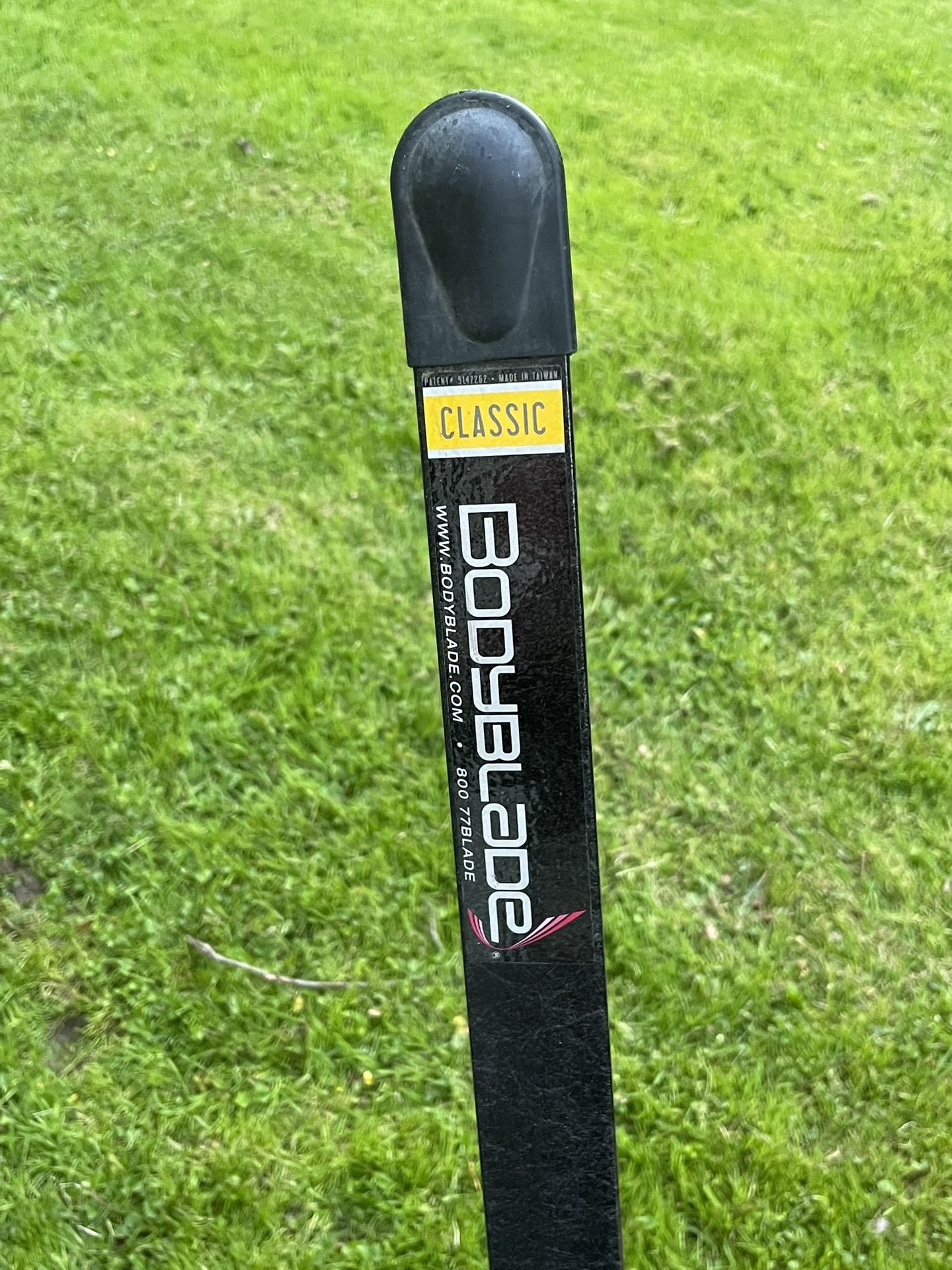 Body Blade