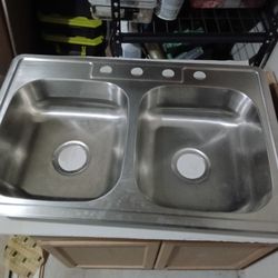 Kitchen Sink
