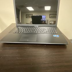 Asus Laptop 
