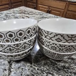 Soup Bowls