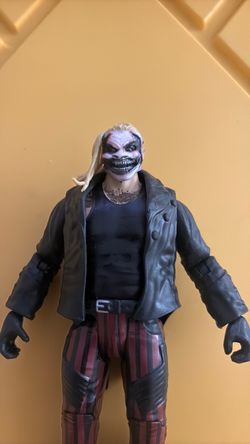 WWE The Fiend Bray Wyatt Action Figure
