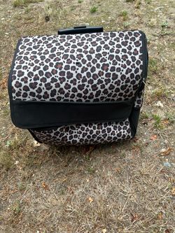Rolling Bags
