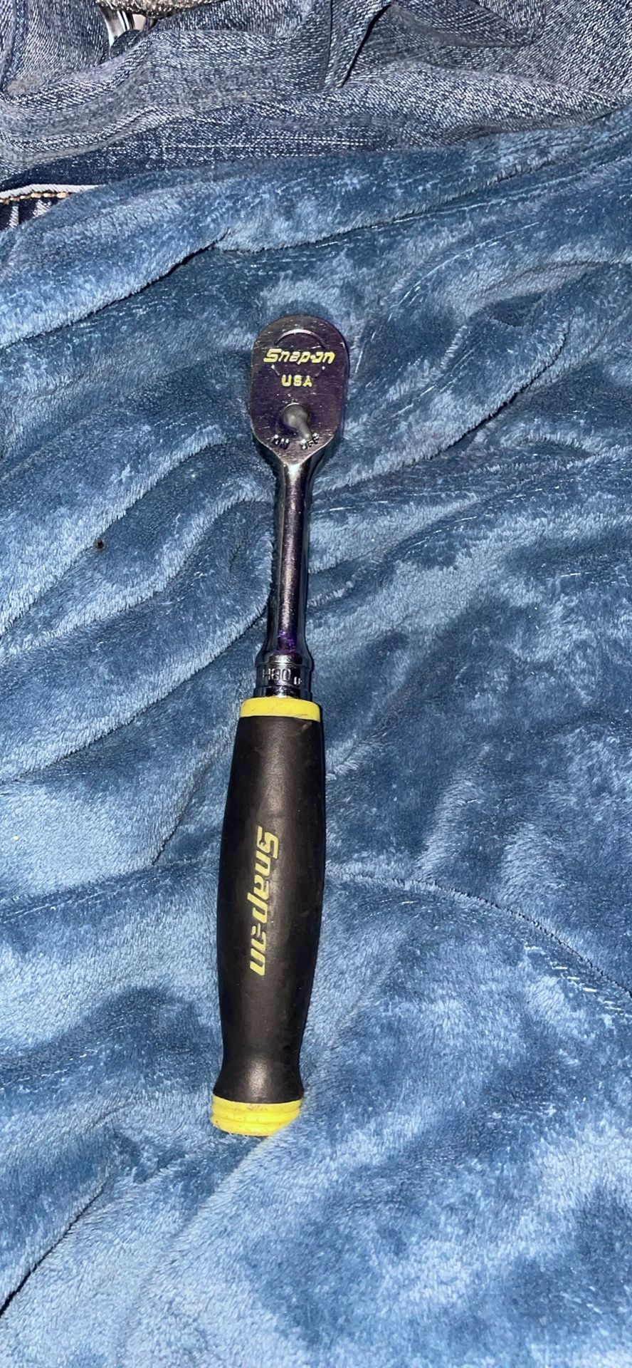 Snap On 3/8 Ratchet