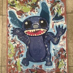 STITCH PAINT 