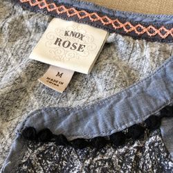 Knox Rose Top. Large for Sale in Pittsburgh, PA - OfferUp