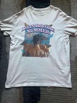 Graphic T-Shirt XL
