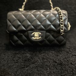CC Bag Dm Me For Price 💞💞