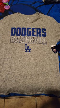 Dodgers Shirt Size M