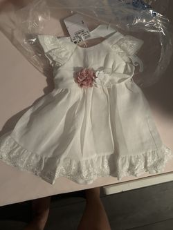 baby dress