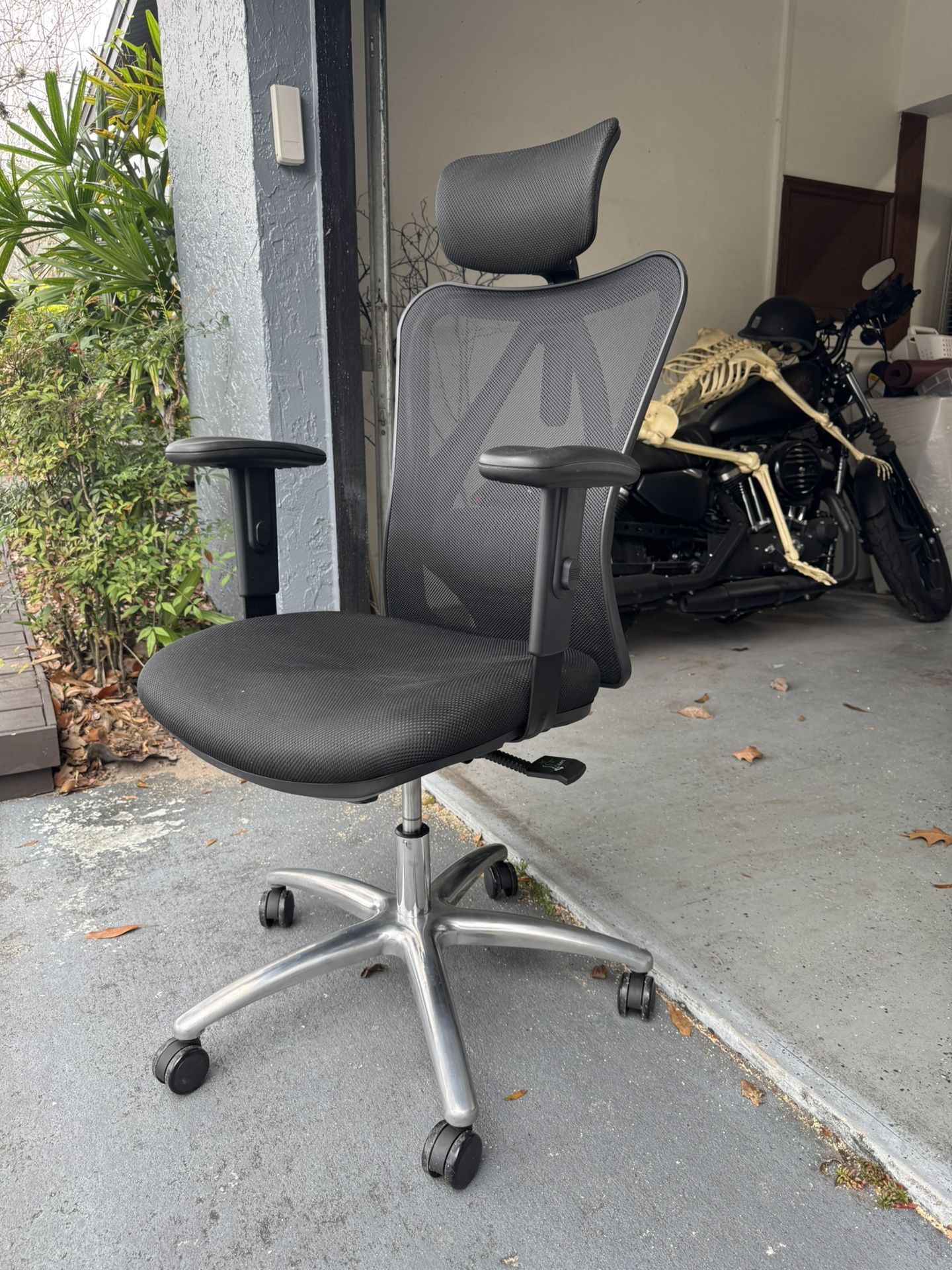 Office Chair