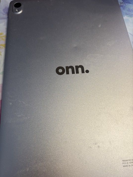 Tablet