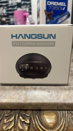 Suction Cup Therapy