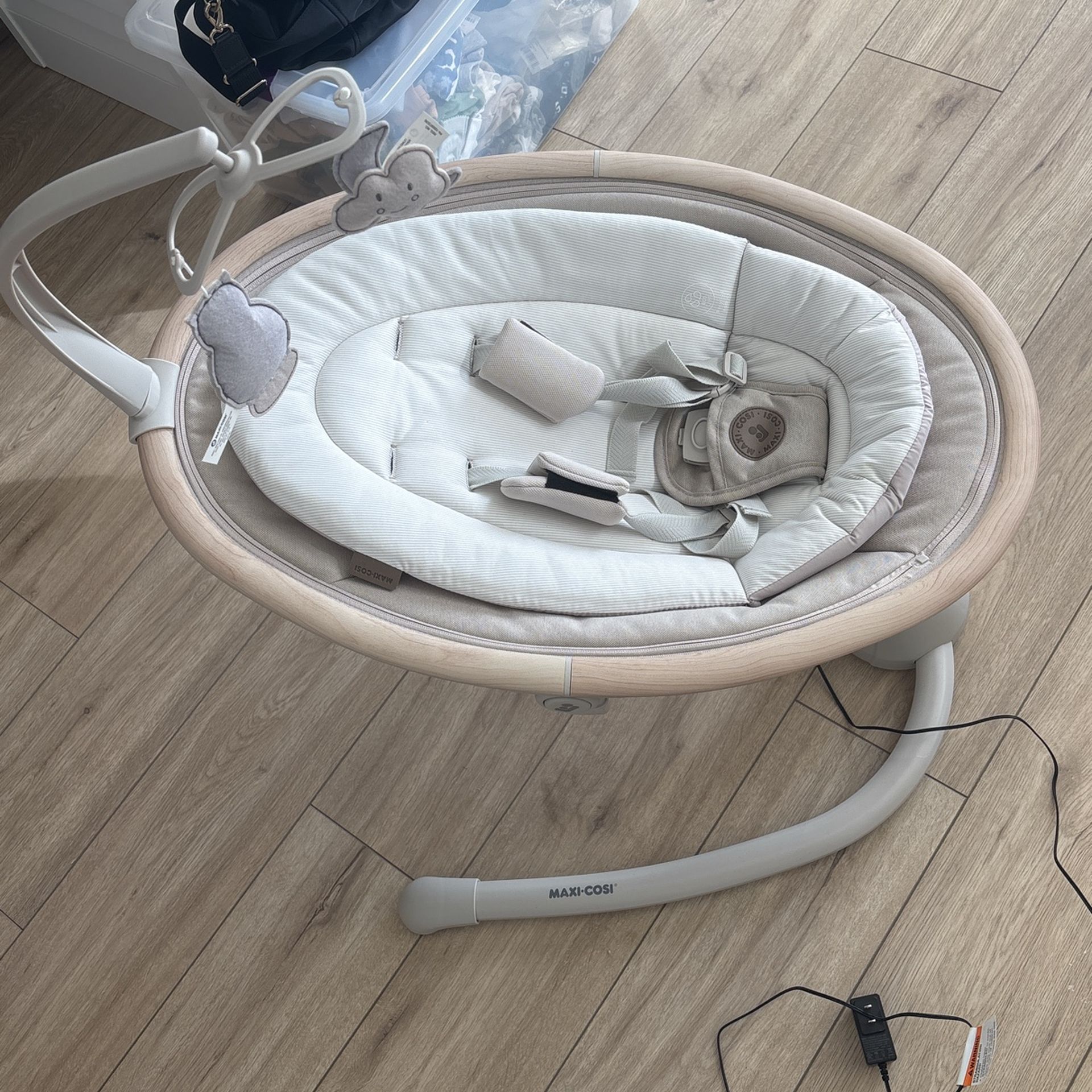 Maxi-Cosi Baby Swing