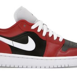 Nike Air Jordan 1 Chicago Flip 7.5 Women / 6 Men New