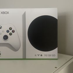 Xbox Series S