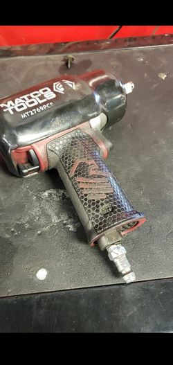 Matco 1/2 impact gun