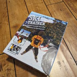 Ski Trainer Backpack