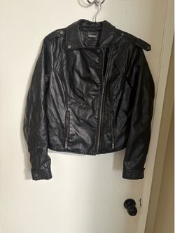 New jacket