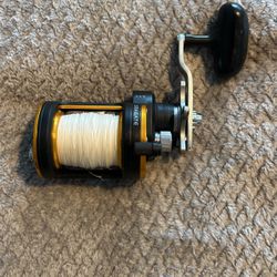 Daiwa SGT30H